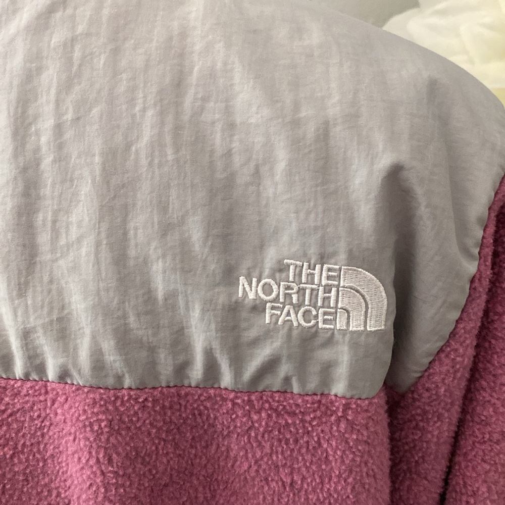 North face jacket - Picture 5 of 5